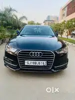 Audi A6 2.0 35 TDI Technology, 2018, Diesel