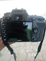 Nikon d7500 only family purpose