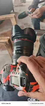 Good condition camera