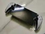 Ps portal device