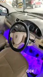 Maruti Suzuki Ertiga 2014 Petrol Well Maintained