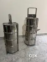 Canteen boxes
