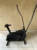 Aerofit Gym cycle