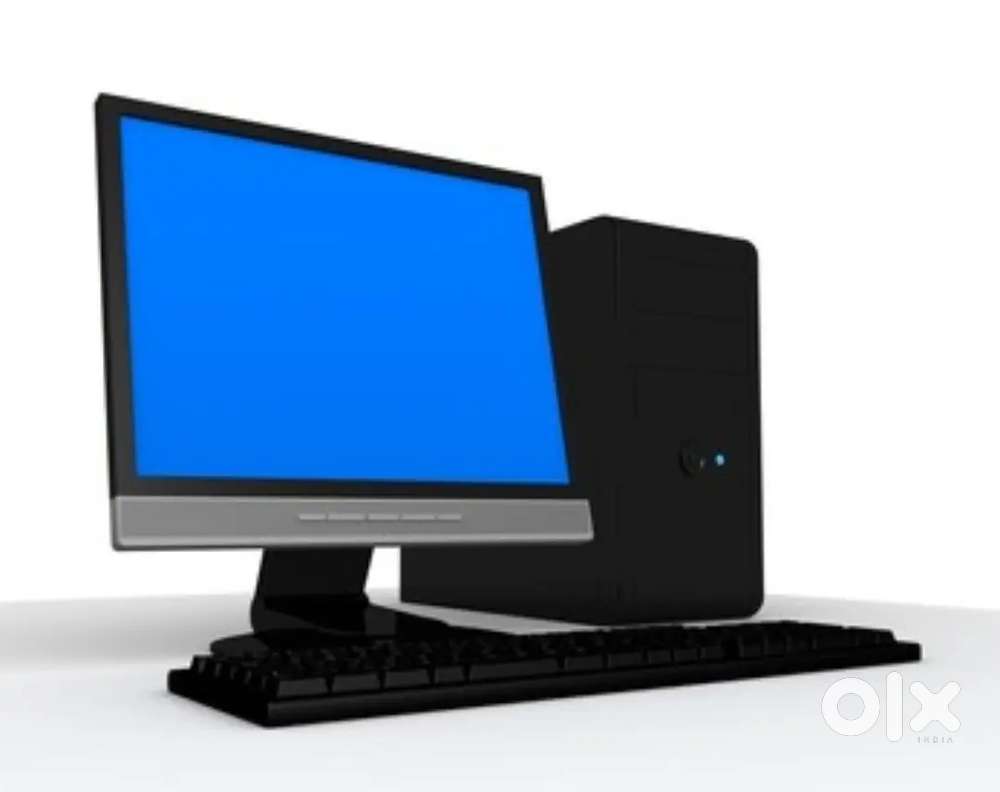 New Intel i3 desktops for sale