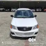 Maruti Suzuki Alto K10 VXI, 2014, Petrol