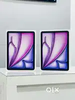 IPAD AIR M3 CHIP 11INCH 128GB (WI-FI ONLY) SEALED 1 YEAR APPLE WAR