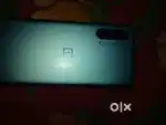 One plus nordc2 5g ram=12.storage=256 only folder change
