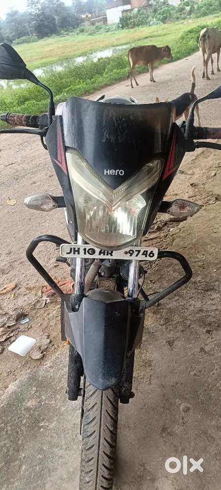 CBZ Xtreme 2014 Model