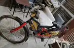 Avon Bycycle