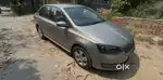 Skoda Rapid 2016 1.5tdi dsg Good Condition