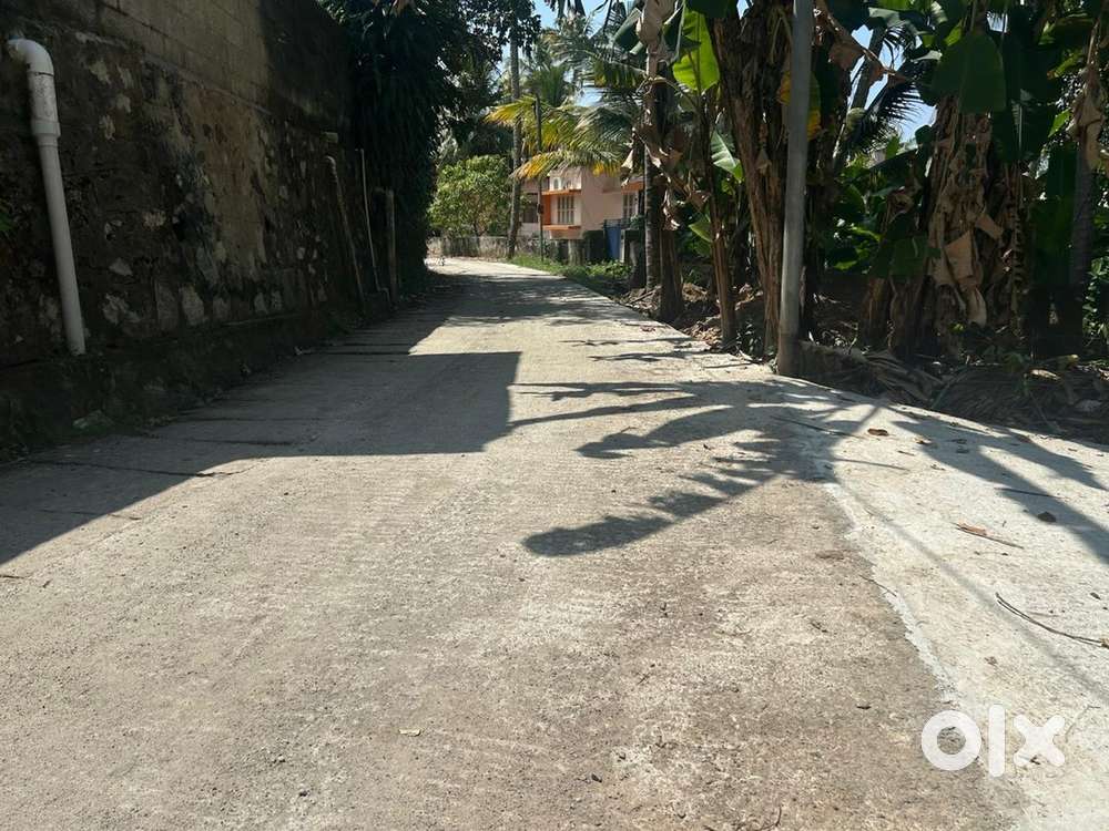 7.5 cents of residential plot for sale