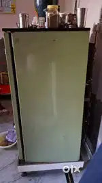 Kelvinator Refrigerator