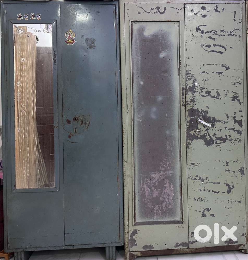 2 Almaries (godrej)