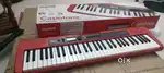 Casio CT-S200 Casiotone 61-Key Portable Keyboard – Excellent Condition