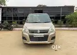 Maruti Suzuki Wagon R LXI 1.0, 2013, Petrol