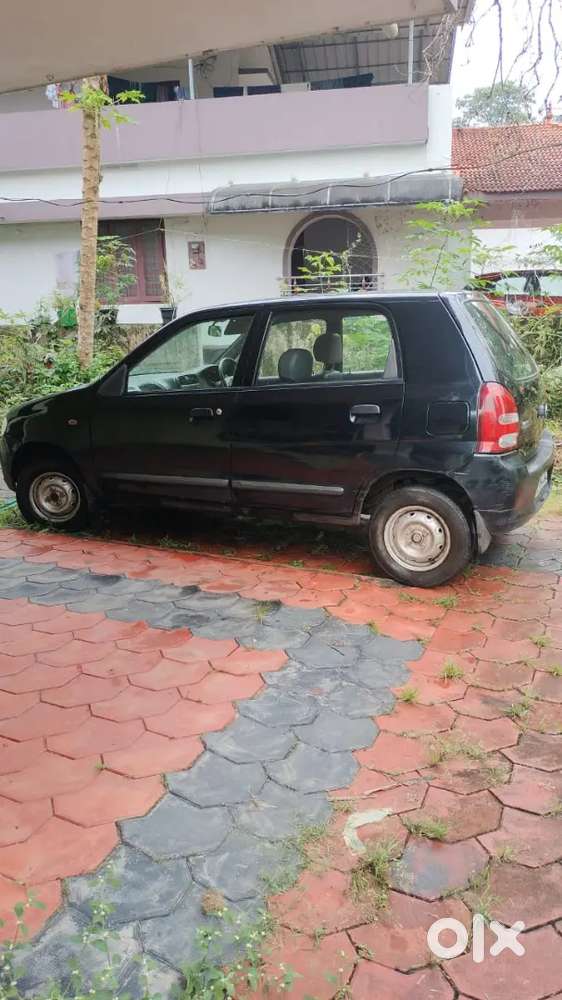 Maruti Alto LXI (2009) – Single Owner
Excellent condition