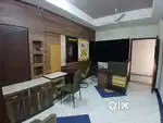 Vaishali Office Furnished 325 sq.ft Commercial Building Nurcery Cr