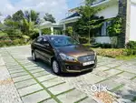 Maruti Suzuki Ciaz 2014-2017 VDi Plus SHVS, 2016, Diesel