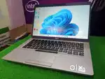 Dell Latitude 5410 Lite Used i5 10th Gen 8gb RAM 256gb SSD 14 inchs HD