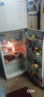 Fridge good condition