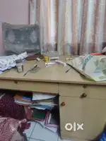 Computer table an gift box etc