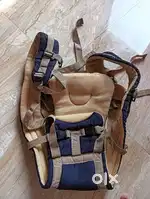 Baby cary bag