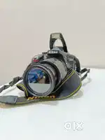 NIKON D3300 DSLR CAMERA