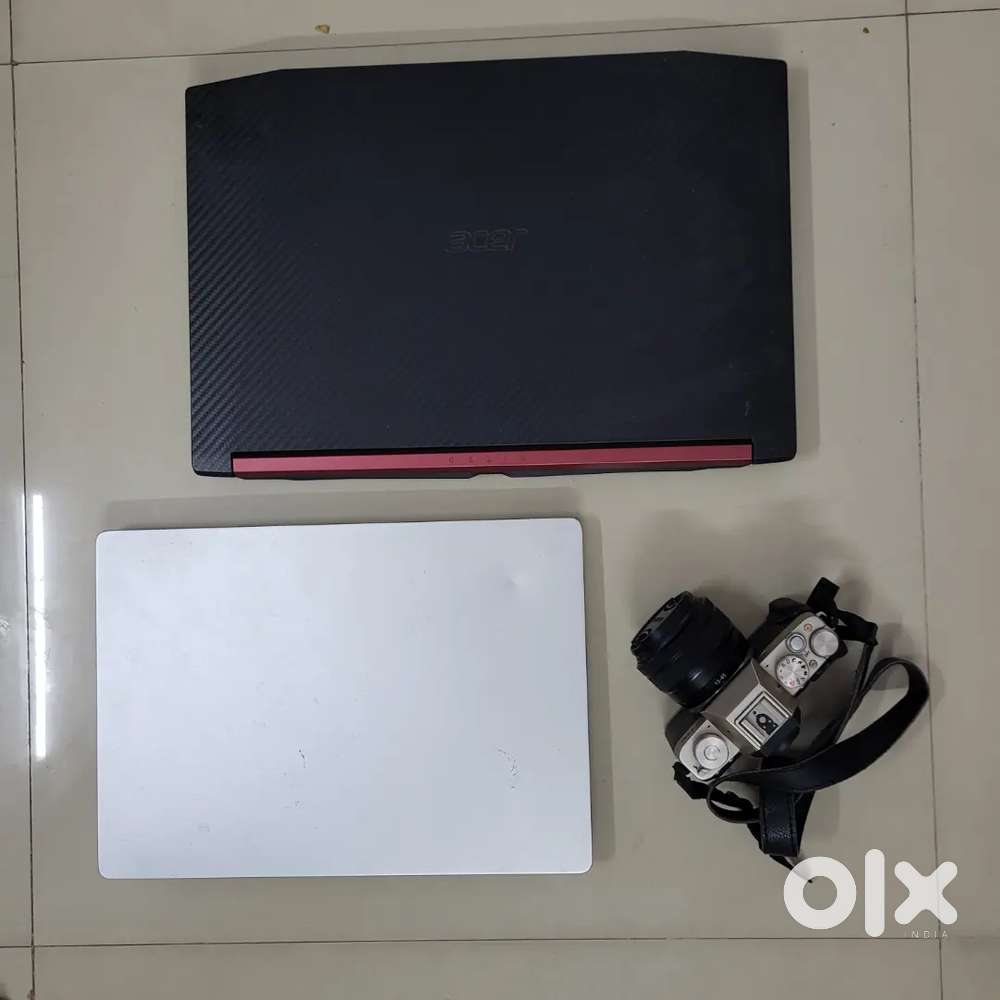 Editing and Design Laptop