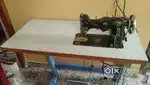 Embroidery Machine