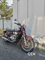 Jawa Classic 300 - 2019