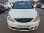 Tata Indica Vista Quadrajet VX, 2011, Petrol