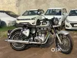 Royal Enfield classic