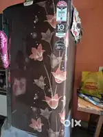Emaculte condition Godrej 190ltr 5star fridge