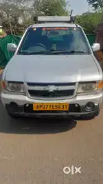 Chevrolet Tavera 2014 Diesel Well Maintained