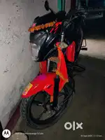 Glamour 125 cc