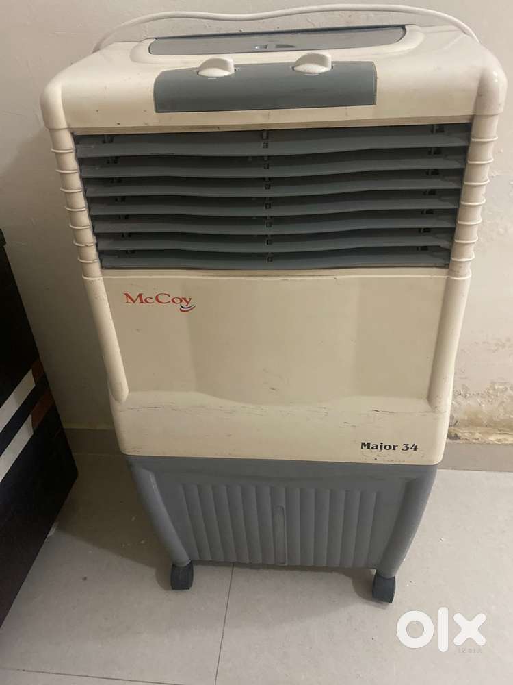 Cooler McCoy
