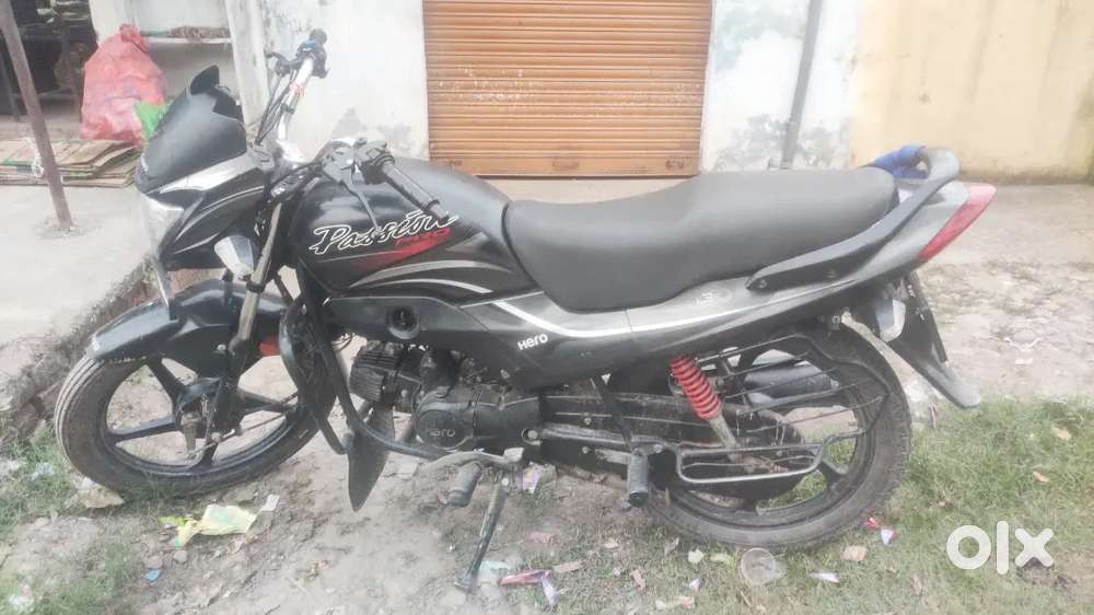 Good Condition