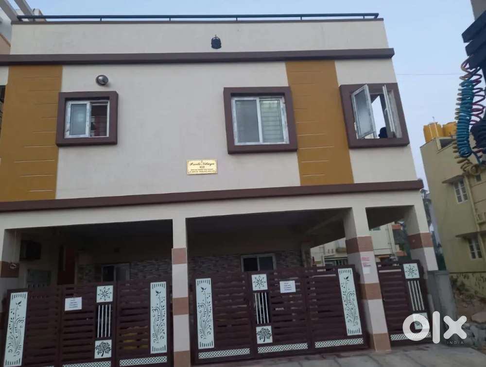 House on rent