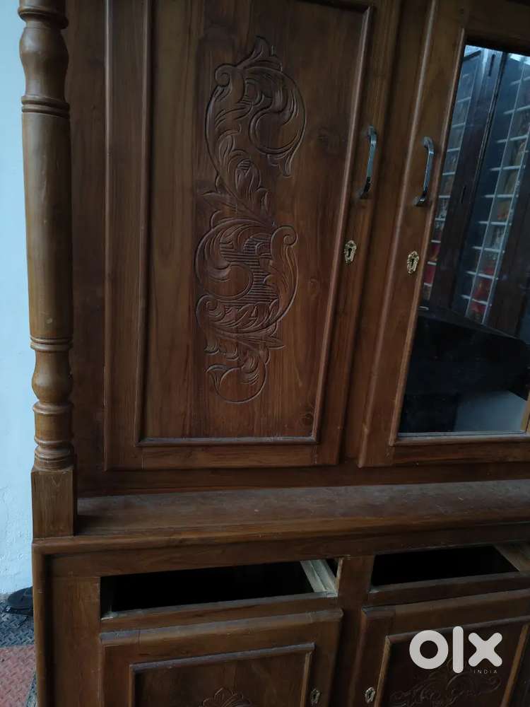 Alamara wood
