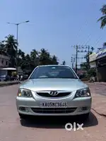 Hyundai Accent Executive, 2005, Petrol