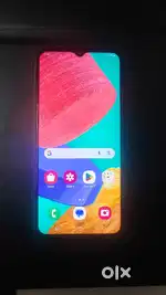Samsung Galaxy M33 5G with 6000mAh Battery