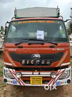 EICHER PRO 3015 XP