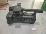 NX 100 video Camera Selling