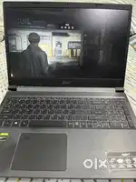 Acer Aspire 7 gaming laptop