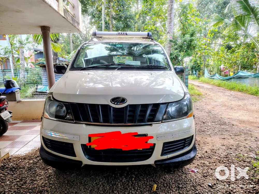Mahindra Xylo 2016 Diesel 230683 Km Driven