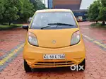 Tata Nano XE, 2012, Petrol