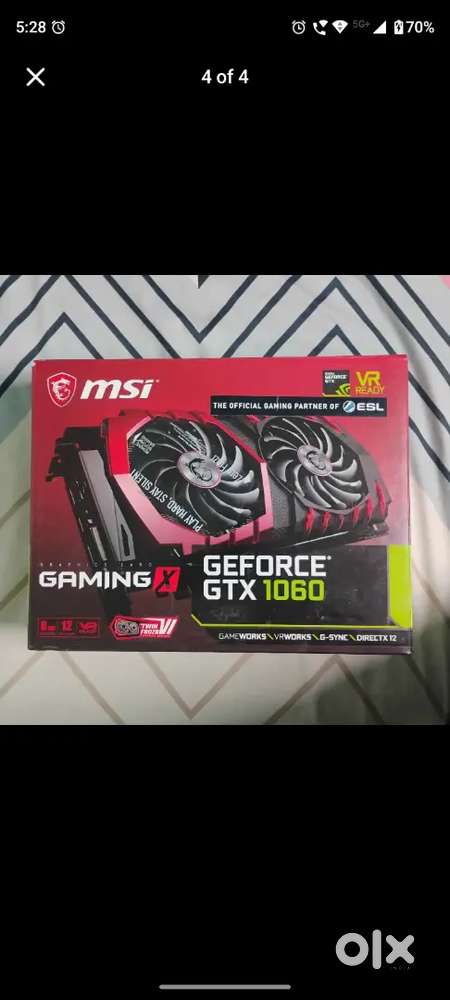 1060 oc edition 6gb