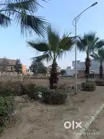 Plot for sale