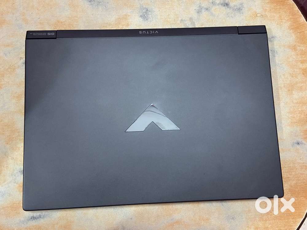 HP Victus Gaming Laptop