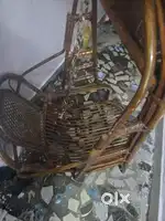Swing or Cradle